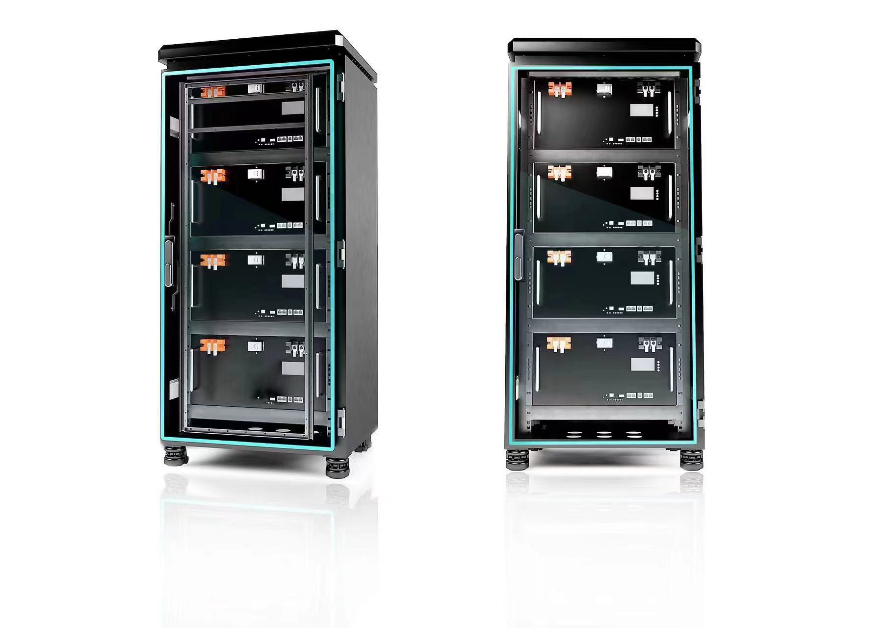 Household Energy Storage Lithium Iron Phosphate Battery
