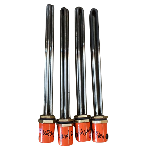 Water Immersion Heater Installation Type: Portable