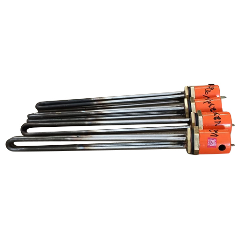 Water Immersion Heater Installation Type: Portable