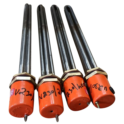 Water Immersion Heater Installation Type: Portable