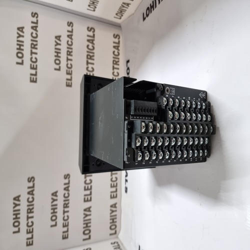 Ge Multilin 339-e-p1-g1-h-e-s-n-p-1e-d-n 339 Motor Protection System Relay