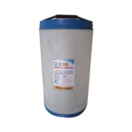 हाई क्वालिटी नैक्लो सोडियम हाइपोक्लोराइट