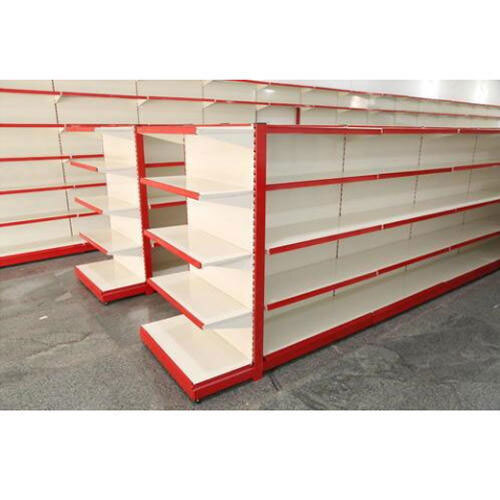 सुपर मार्केट रैकिंग