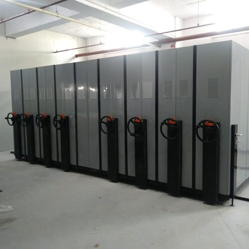 मोबाइल कॉम्पैक्टर अनुप्रयोग: वाणिज्यिक