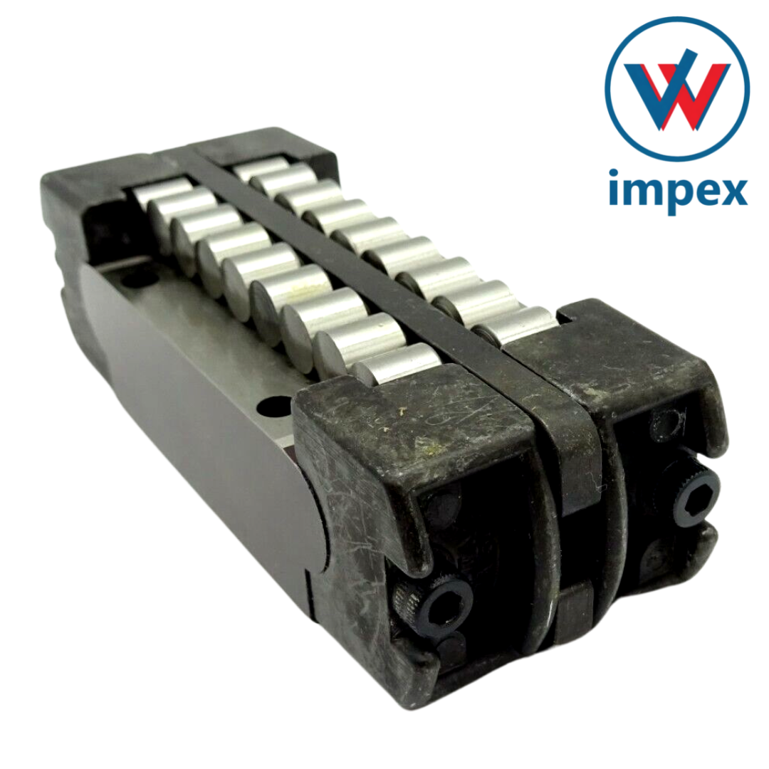 Tychoway Linear Roller Bearings