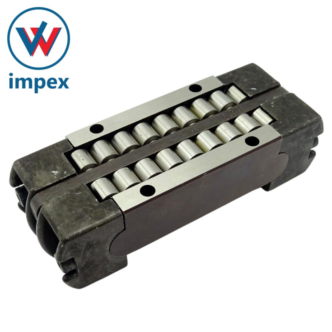 Tychoway Linear Roller Bearings