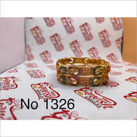 पार्टी 1326 मोती मज़ाक चूड़ी