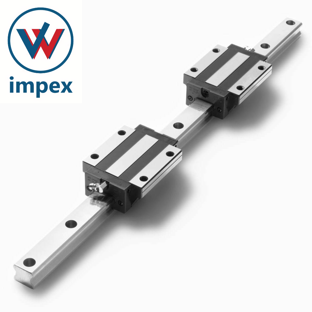 Sbc Linear Motion Guide