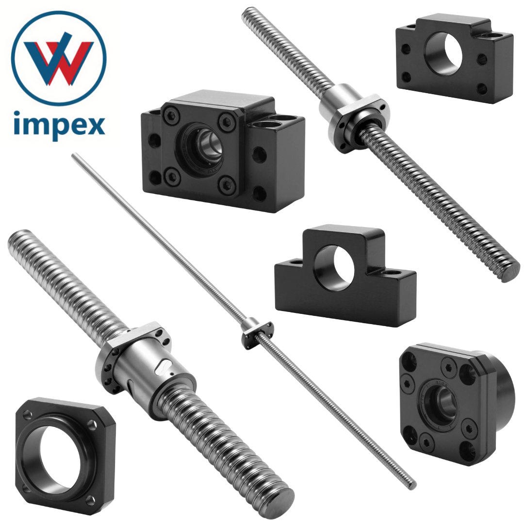 Sbc Linear Motion Guide
