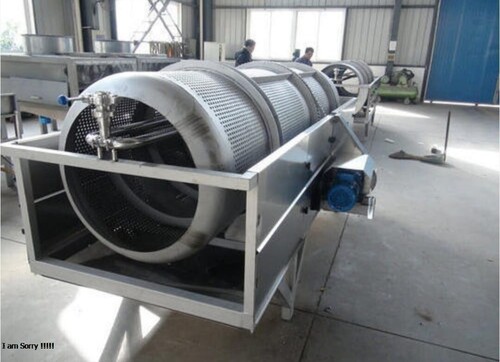 कॉर्न फ्लेक्स नाश्ते के अनाज प्रसंस्करण लाइन