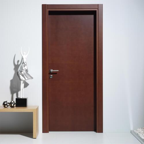 पैनल वुडन डोर एप्लीकेशन: इंटीरियर