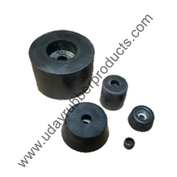 रबर बम्पर