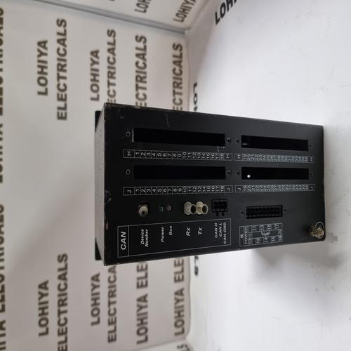 Ge Multilin Cioh1j0hi Digital Remote