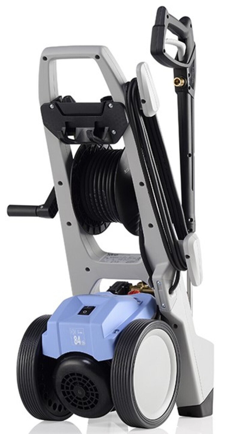 Kranzle X A17 Tst High Pressure Washer