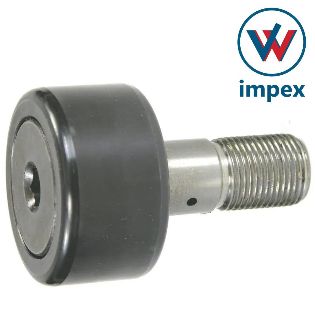 Rbc Cam Follower Bearing