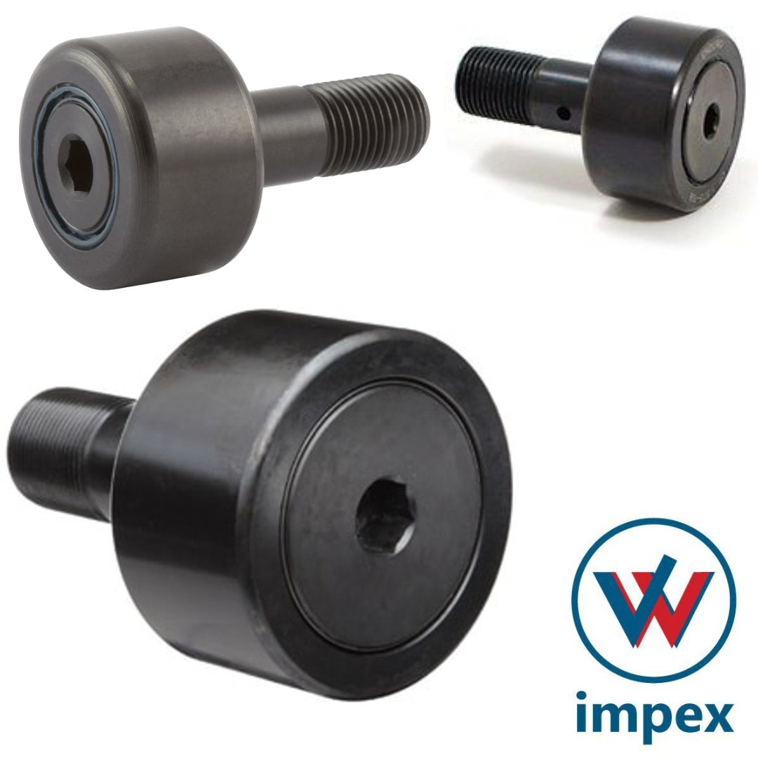 Rbc Cam Follower Bearing