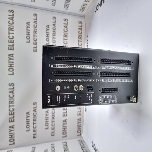 Ge Multilin Cioh1j4hi Digital Remote