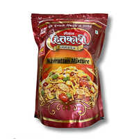 नवरतन मिक्सचर नमकीन ग्रेड: फर्स्ट क्लास