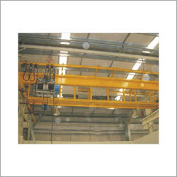 Overhead Cranes