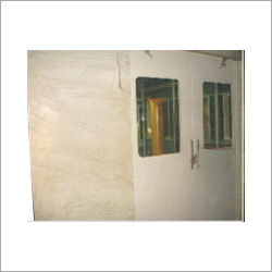 Acoustic Booth Enclosure