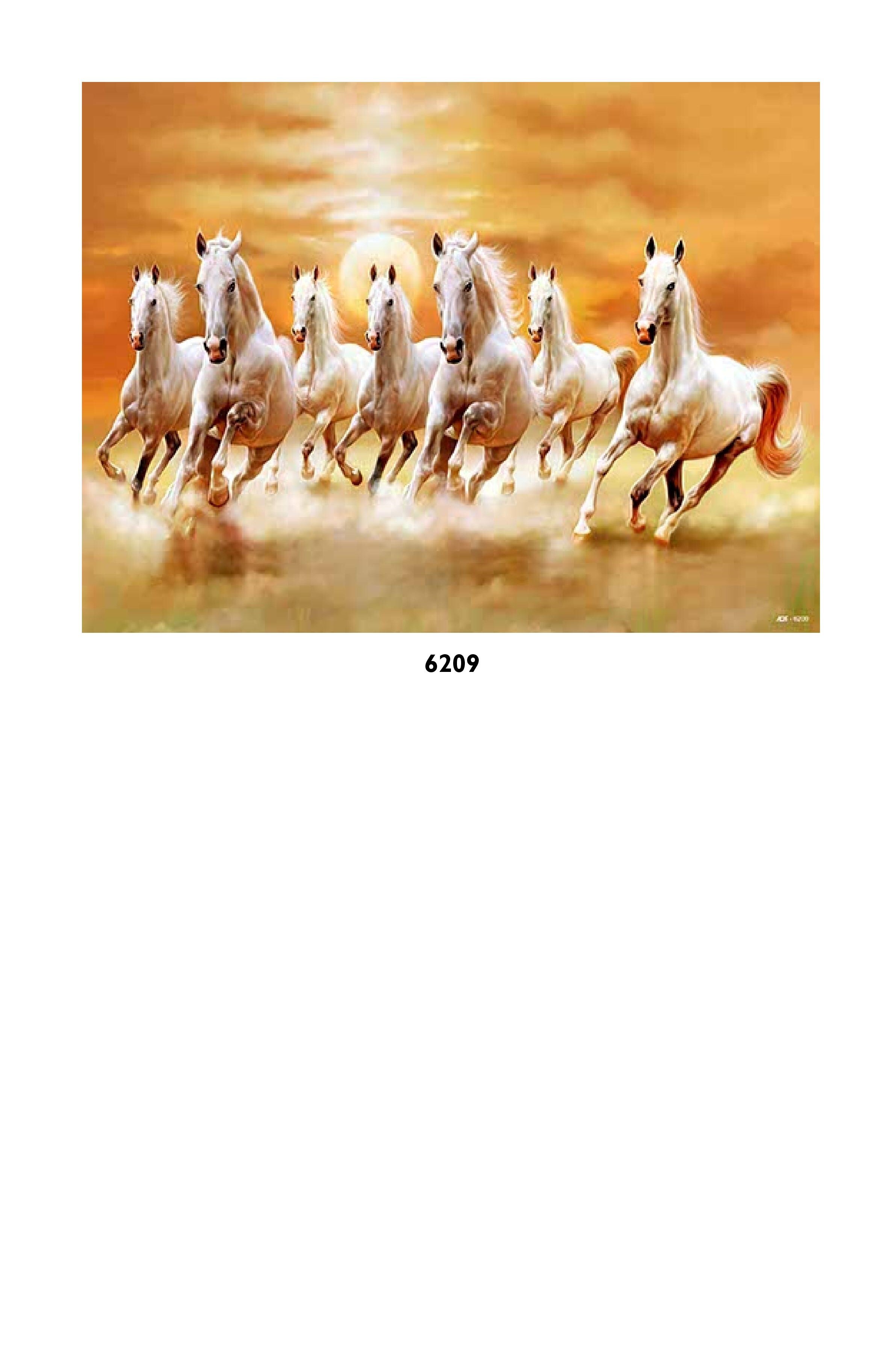 Gold Foil Posters - Color: Multicolour