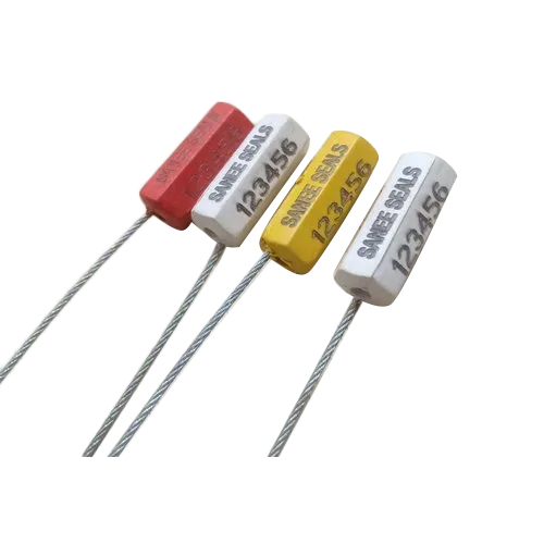 केबल वायर सील की कठोरता: हार्ड