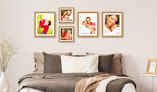 Painting Collage Set