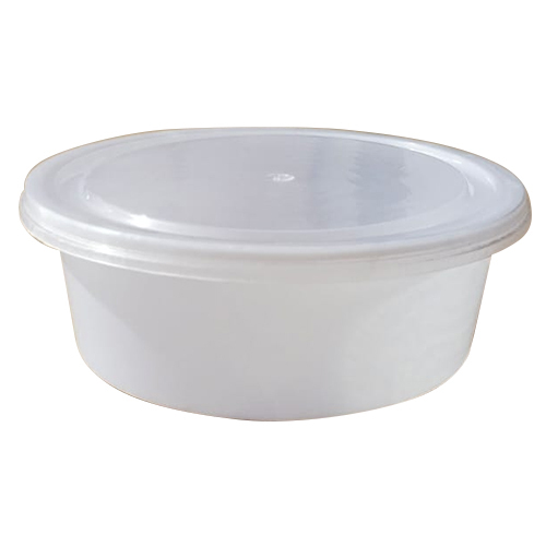 500 मिलीलीटर खाद्य कंटेनर बॉक्स आवेदन: वाणिज्यिक