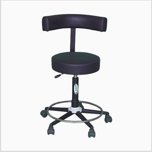 सर्जन चेयर डिजाइन: रेल के साथ