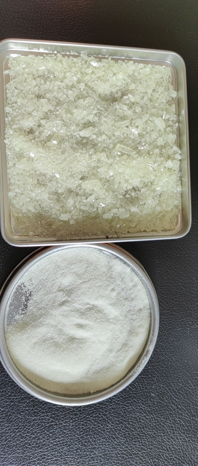 Musk Xylol Grade: Industrial Grade