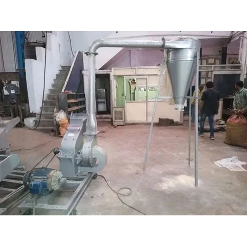 उच्च प्रदर्शन वाली मिर्च पावर ग्राइंडिंग मशीन