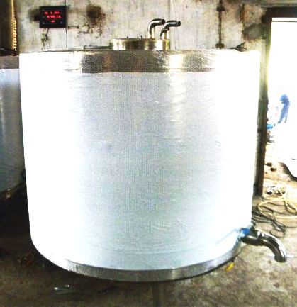 Dal Cooker / Sambar Cooker