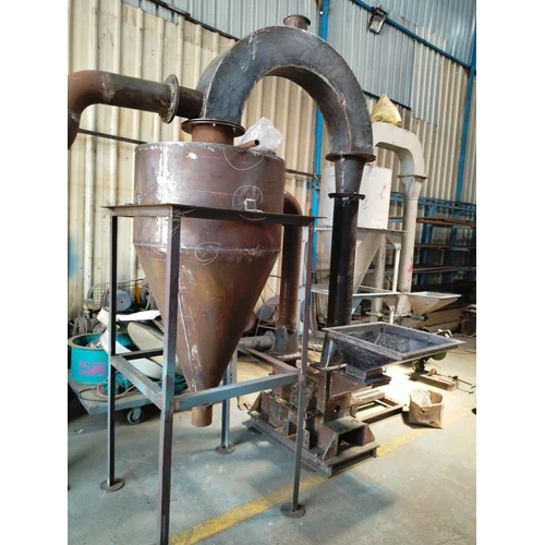High Efficiency Bauxite Grinding Machine