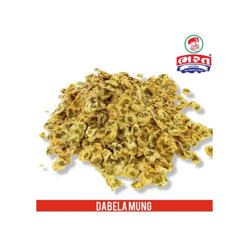 दाबेला मुंग फूड को आसानी से पचा लें