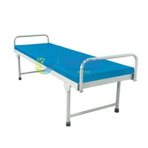 अटेंडेंट बेड डिज़ाइन: वन पीस