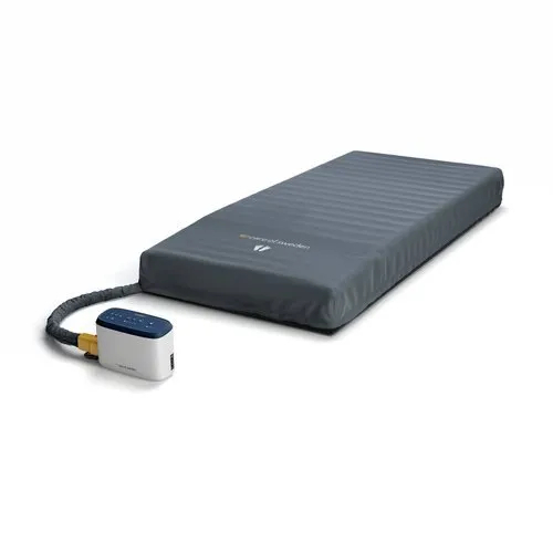 Eco-friendly Alternating Pressure Mattress - Fully Automatic And Flexible