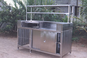 counter
