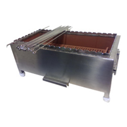 Commercial Barbeque