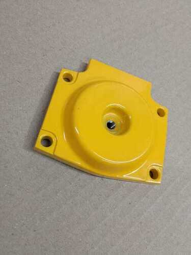 END CAP 52 - Yellow Ingot Cast, Available in Various Sizes | Industrial-Grade Quality Assurance with Defect-Free Guarantee