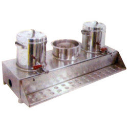 चाय कॉफी मेकर