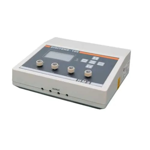 ग्रे फोर चैनल टेंस