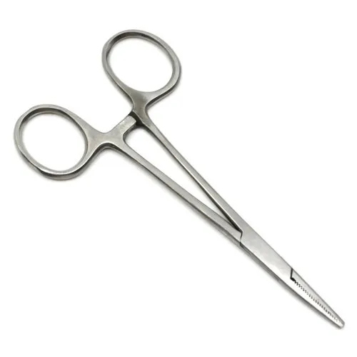 सिल्वर आर्टरी संदंश