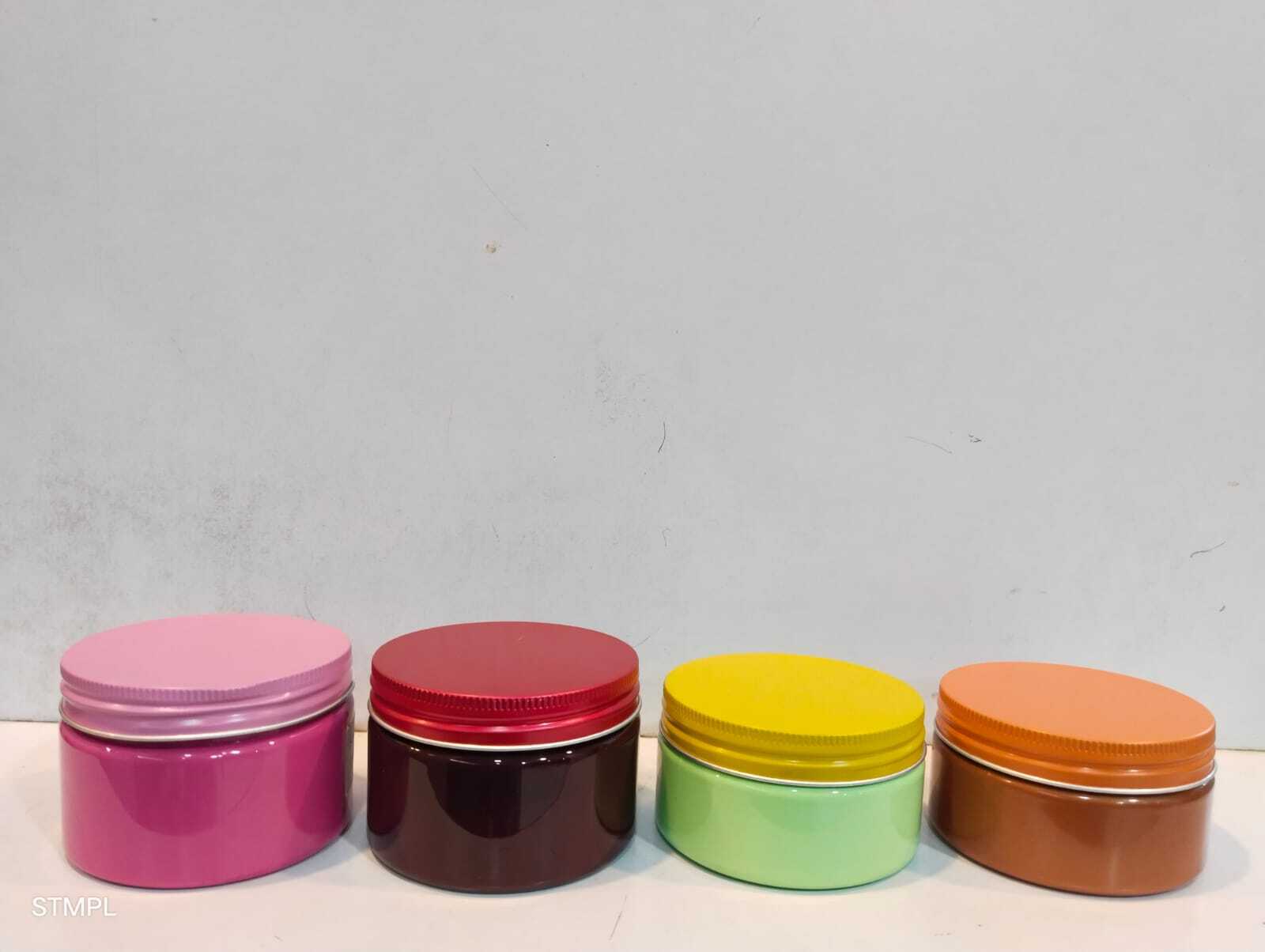 73mm Aluminium Cap