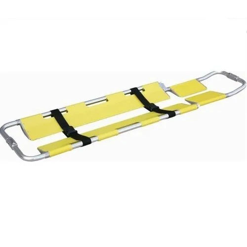 Scoop Stretcher Dimension(l*w*h): 162 X 44.5 X 7 Centimeter (Cm)