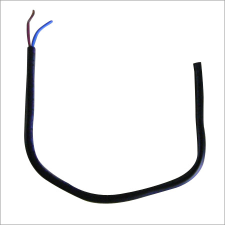 2 कोर पावर कॉर्ड केबल