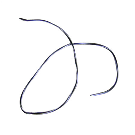 रंगीन केबल