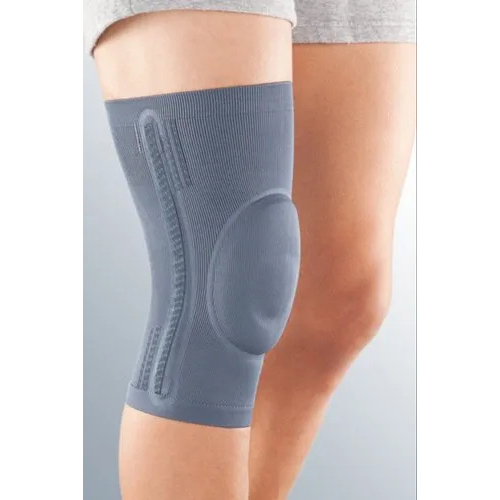 इलास्टिक घुटने का समर्थन