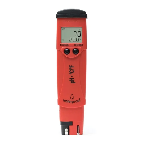 Hanna Ph Metre Application: Industrial