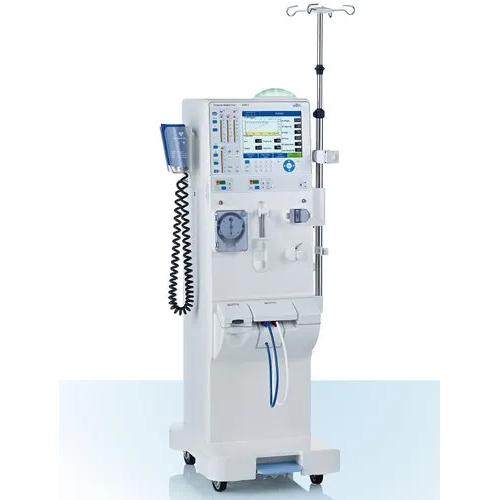 Fireproof Standard 4008s Fresenius Dialysis Machine