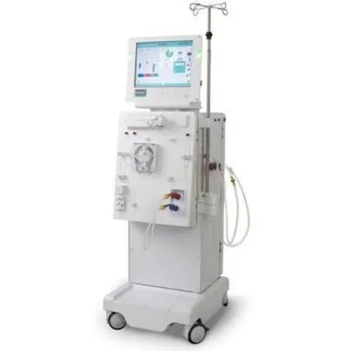 Fireproof Standard B Barun Dialysis Machine